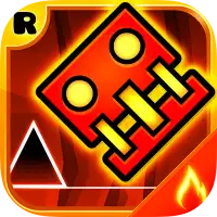 Geometry Dash Meltdown