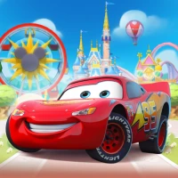 Disney Magic Kingdoms