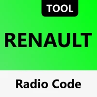 Renault Radio Code Generator