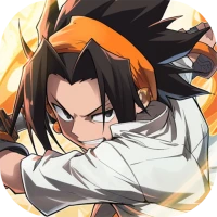 Shaman King：Soul Fusion