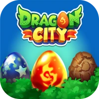Dragon City: Mobile Adventure