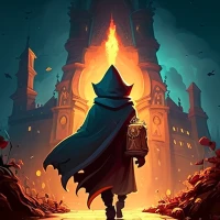 Dungeon Survival: Dark Knight