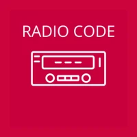 Fiat & Daiichi Radio Code