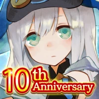 RPG Toram Online - MMORPG