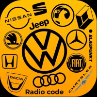 Radio Codes Generator