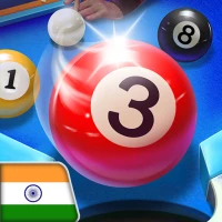 8 Ball Shoot It All - 8 Pool