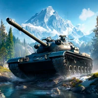 Tank Force: Battle Tanks Games