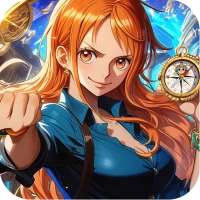 Haki Heroes: New World