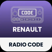 Renault Radio Codes Generator