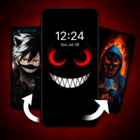 Wallpaper Changer, Auto Change