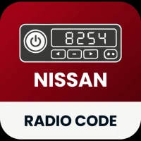 Nissan Radio Codes Generator