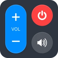 Universal TV Remote for All TV