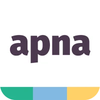apna Job Search App