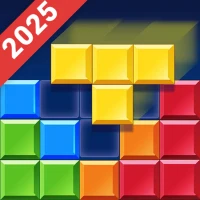Block Puzzle Crush: Jewel Game