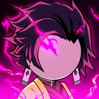 Stickman Shadow Hunter Fight