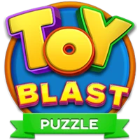 Toy Blast Puzzle