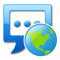 Handcent Next SMS Ukraine Lang