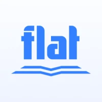 Flat Online Classroom