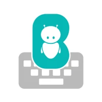 Bobble AI Keyboard Font,Status