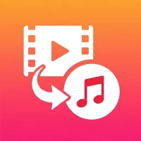 Video To Audio & Mp3 Cutter
